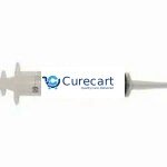 60cc Disposable Syringe 1 x 25's Pcs. Pack
