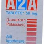 A2A 50mg
