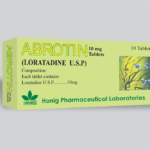 Abrotin 10mg