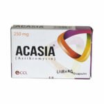 Acasia 250mg