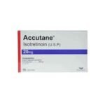Accutane 20mg
