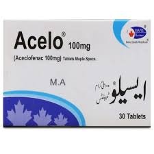Acelo
