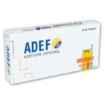 Adefo 10mg