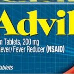 Advil 200mg