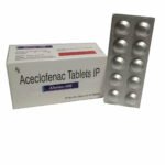 Afenac 100mg