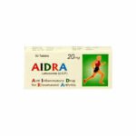 Aidra 20mg