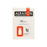 Albaxon 1g