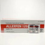 Allerfedin 120mg