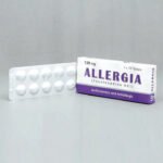 Allergia 120mg