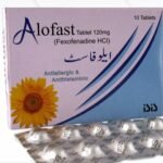 Alofast 120mg