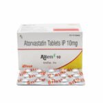 Alten 10mg