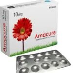 Amacure 10mg