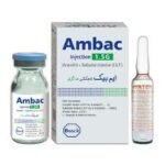 Ambac 1.5 mg
