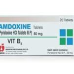 Amdoxine 50mg