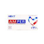 Amper 4mg/5mg