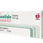 Amsolide 100mg