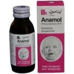 Anamol 120mg