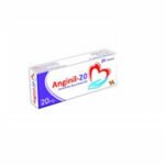 Anginil 20mg