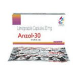 Anzole 30mg