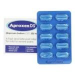 Aproxen DS 500mg