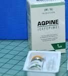 Aqpine 1mg