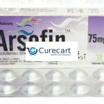 Arsofin 75mg