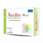 Arteblax 80mg inj