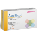 Arteblax L 20mg/120mg