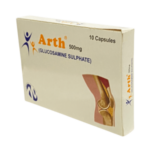 Arth 500mg