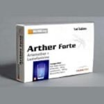 Arther Forte
