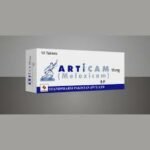 Articam 15mg
