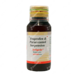 Artijesic 100mg/162.5mg