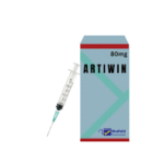 Artiwin 80mg Inj