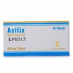 Asilix 500mg