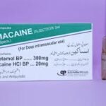 Asmacaine 300 mg/2ml