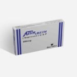 Athroxen 500mg