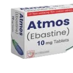 Atmos 10mg