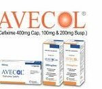 Avecol 100mg|5ml