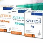 Avetron 1gm
