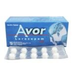 Avor 1mg