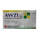 Awzi 250mg