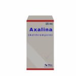 Axalina 200mg