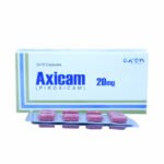 Axicam 20mg