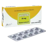 Axifen 50mg