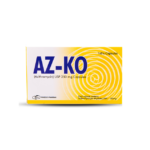Az-Ko 250mg
