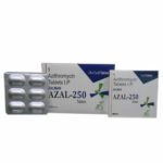 Azal 250mg