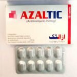 Azaltic 250mg