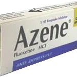 Azene 20mg