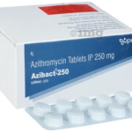 Azibac 250mg