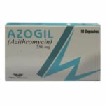 Azogil 250mg